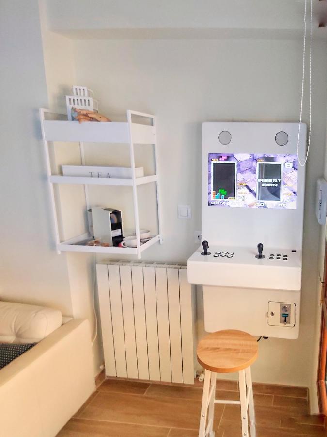 Sun&Sea Nuevo Apartamento En La Playa Nearest Beach To Bilbao Appartamento Ciérvana Esterno foto