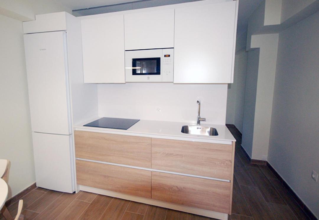Sun&Sea Nuevo Apartamento En La Playa Nearest Beach To Bilbao Appartamento Ciérvana Esterno foto