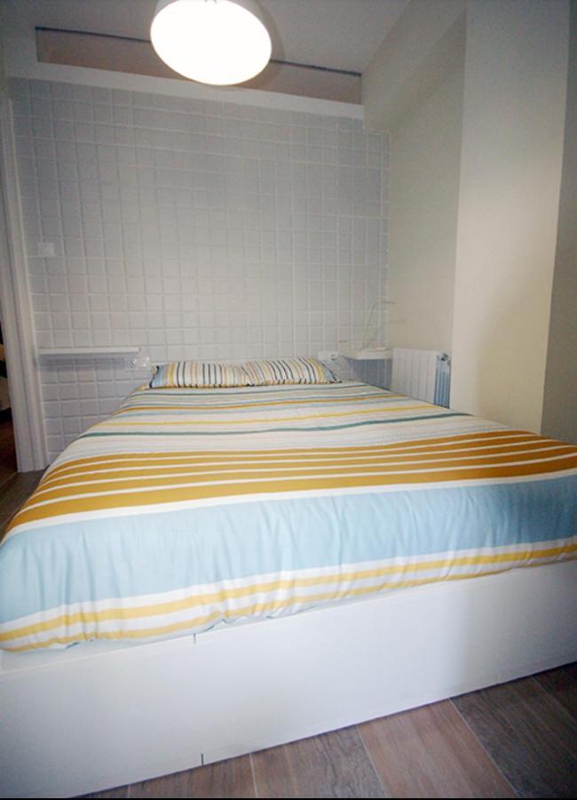 Sun&Sea Nuevo Apartamento En La Playa Nearest Beach To Bilbao Appartamento Ciérvana Esterno foto