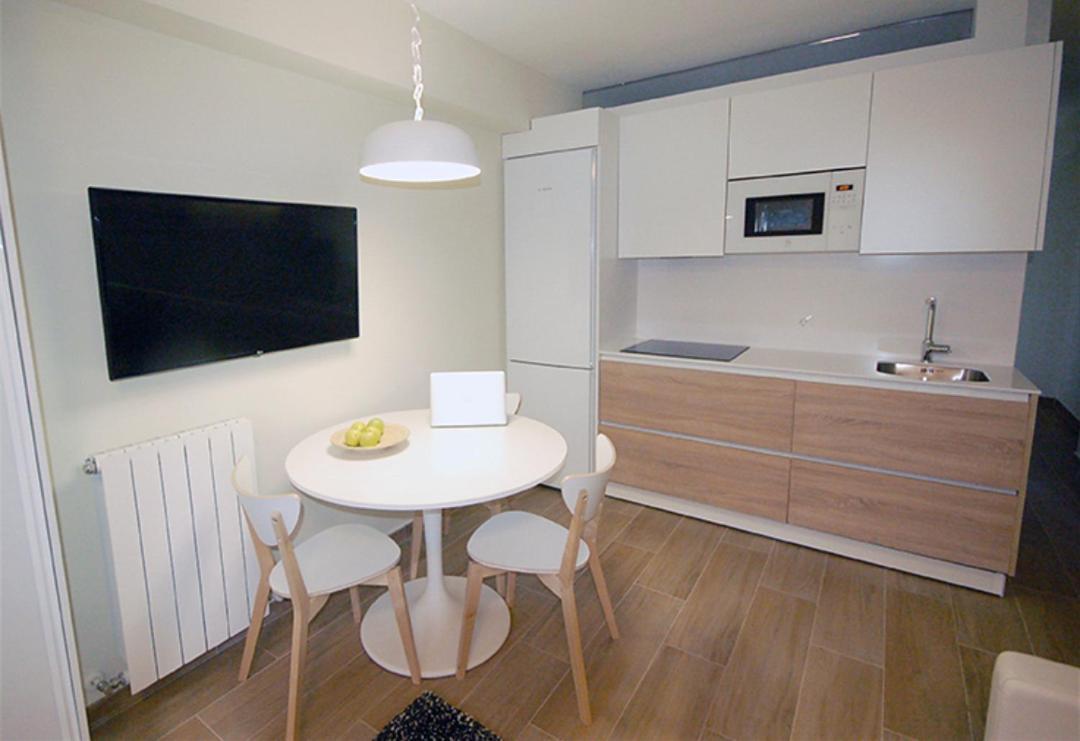 Sun&Sea Nuevo Apartamento En La Playa Nearest Beach To Bilbao Appartamento Ciérvana Esterno foto