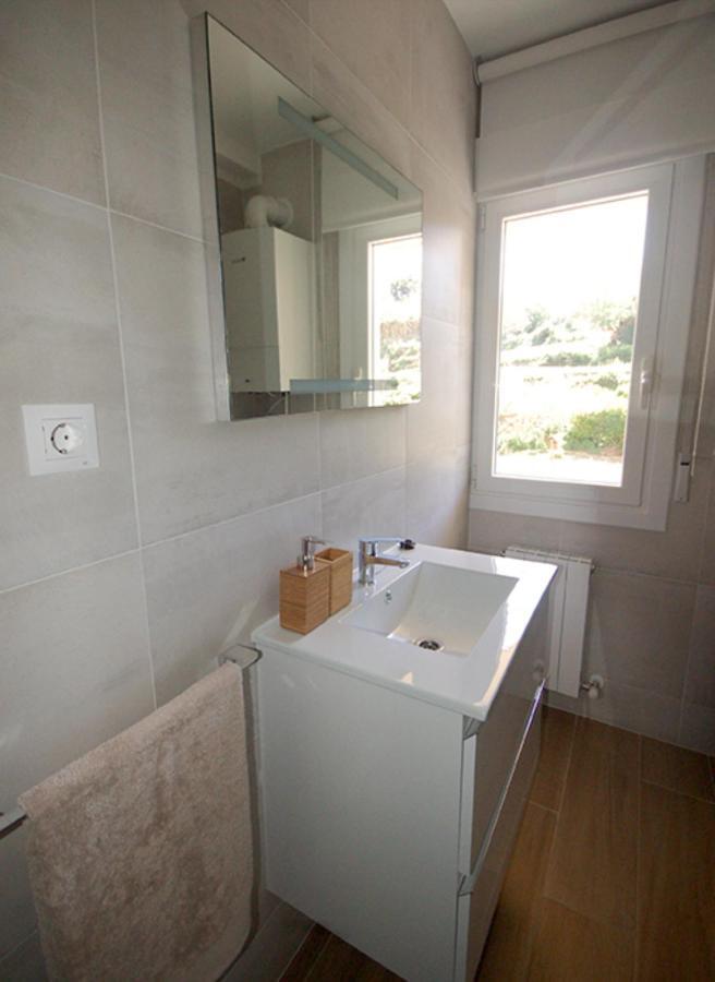 Sun&Sea Nuevo Apartamento En La Playa Nearest Beach To Bilbao Appartamento Ciérvana Esterno foto