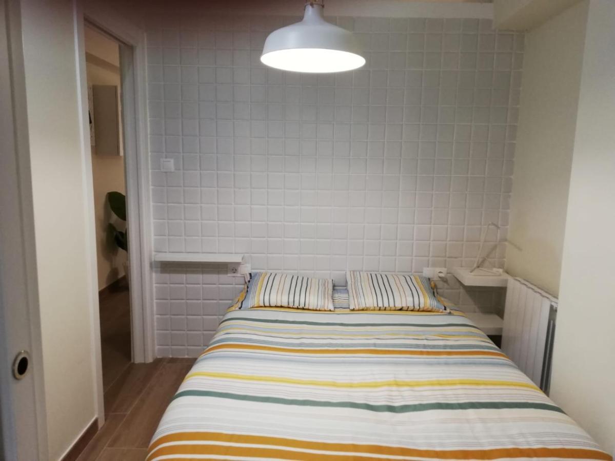 Sun&Sea Nuevo Apartamento En La Playa Nearest Beach To Bilbao Appartamento Ciérvana Esterno foto