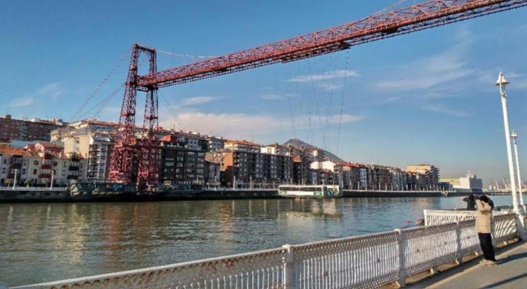 Sun&Sea Nuevo Apartamento En La Playa Nearest Beach To Bilbao Appartamento Ciérvana Esterno foto